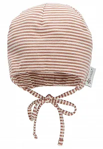 Шапка Sterntaler Ringel полосатая - Фото 1