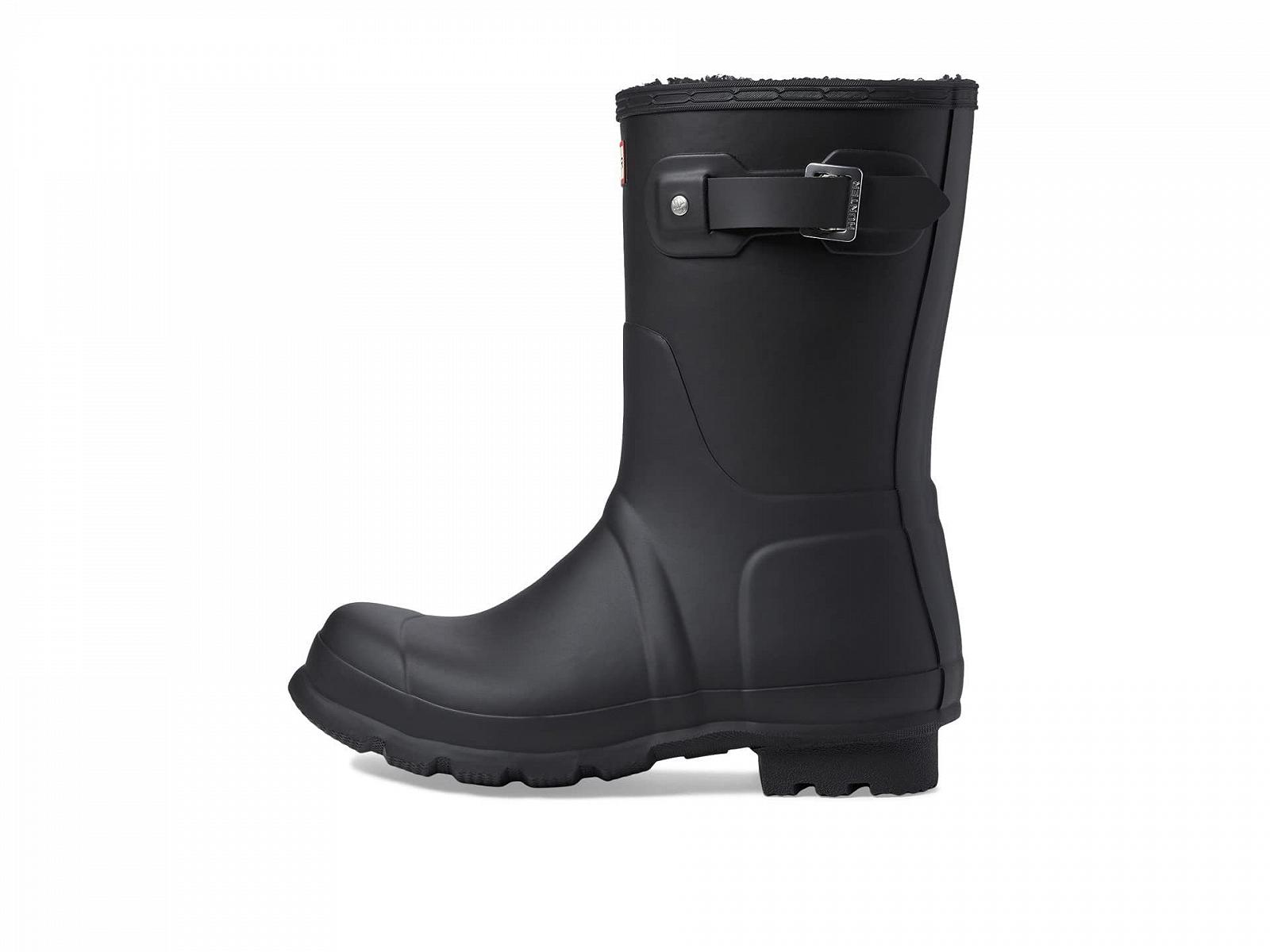 Ботинки HUNTER Insulated Short, фото №4