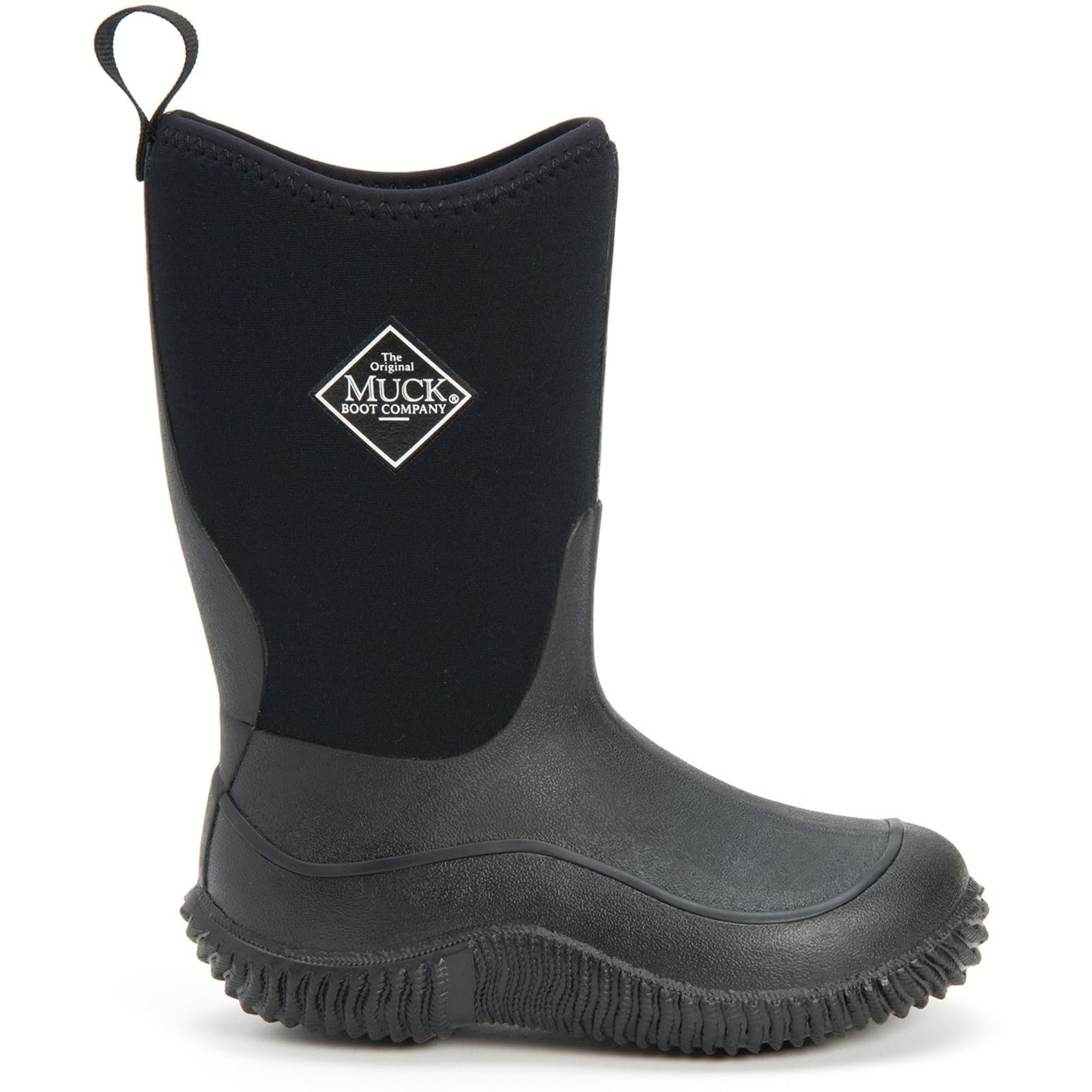 Дитячі гумові чоботи Muck Boots Hale, фото №1