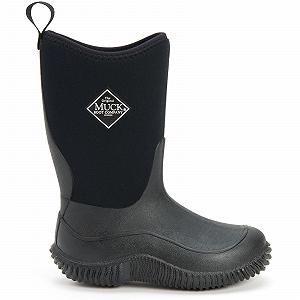 Дитячі гумові чоботи Muck Boots Hale - Фото 1