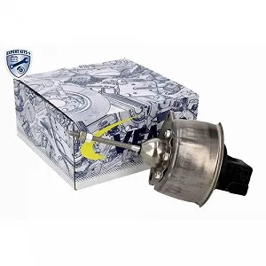 Актуатор турбіни VEMO EXPERT KITS + V15-40-0026 для SEAT SKODA VW VAG synthetic.ua - Фото 1