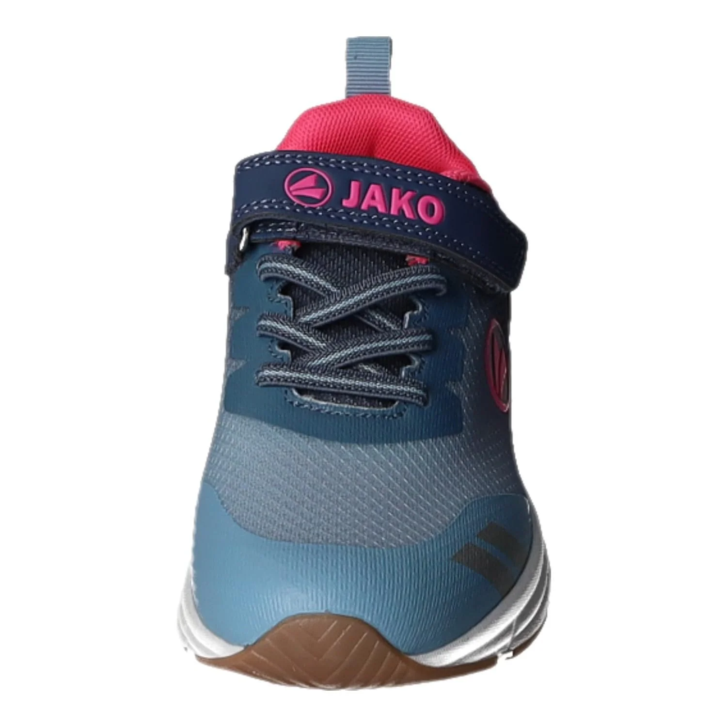 Кроссовки JAKO J-NI Cise Ev для девочек, фото №3