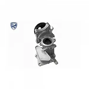 Масляний радіатор двигуна VEMO V40-60-2129 EXPERT KITS + для GMC OPEL VAUXHALL - Фото 1