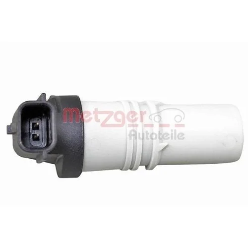 Датчик положения коленчатого вала METZGER 0902452 для RENAULT DACIA, фото №2