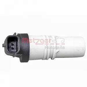 Датчик положения коленчатого вала METZGER 0902452 для RENAULT DACIA synthetic.ua - Фото 1