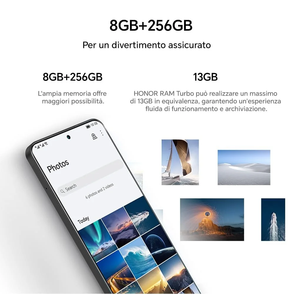 Смартфон HONOR 90 Lite 5G 8 GB RAM 256 GB 6.7" 90 Hz 100 MP 4500 mAh Dual SIM Android 13 Midnight Black, фото №3 Смартфон HONOR 90 Lite 5G 8 GB RAM 256 GB 6.7" 90 Hz 100 MP 4500 mAh Dual SIM Android 13 Midnight Black, фото №3
