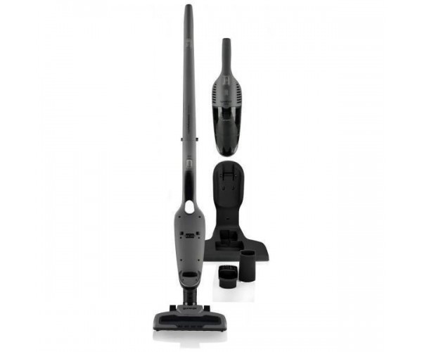 Вертикальний ручний пилосос 2в1 Gorenje SVC216FGD, фото №2 Вертикальний ручний пилосос 2в1 Gorenje SVC216FGD, фото №2