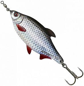Блесна DAM Effzett Roach Spoon 56g 11cm 66658 Блесна DAM Effzett Roach Spoon 56g 11cm 66658