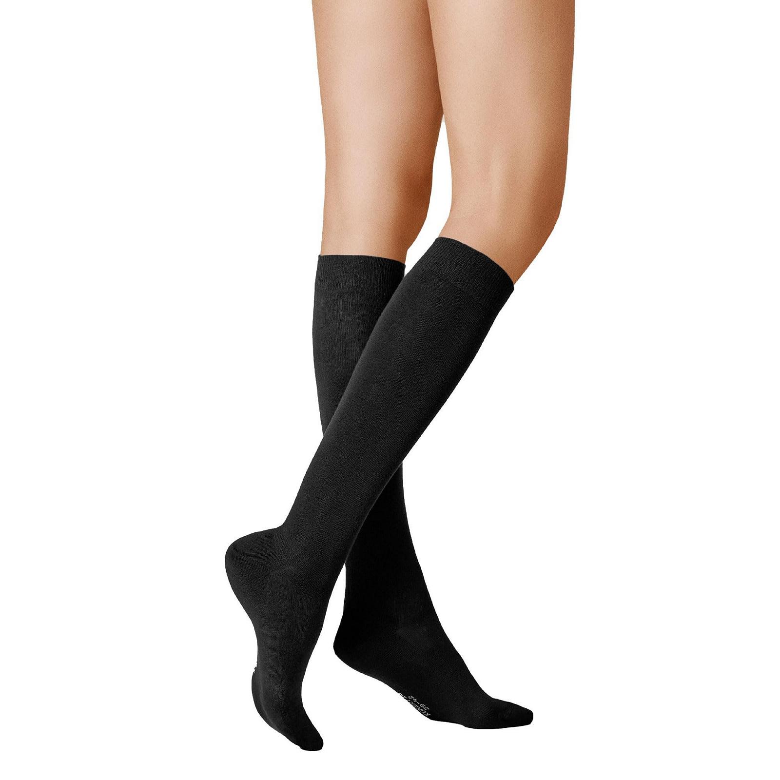 Жіночі зігріваючі гольфи KUNERT Liz, фото №1