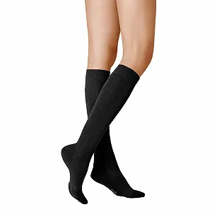 Жіночі зігріваючі гольфи KUNERT Liz - Фото 1