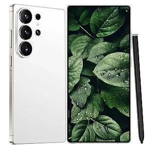Купить Смартфон 5G 6.9 дюйма HD 8 + 256 GB 13 + 48 MP Dual SIM Face ID OTG - Фото 1 Смартфон 5G 6.9 дюйма HD 8 + 256 GB 13 + 48 MP Dual SIM Face ID OTG - Фото 1