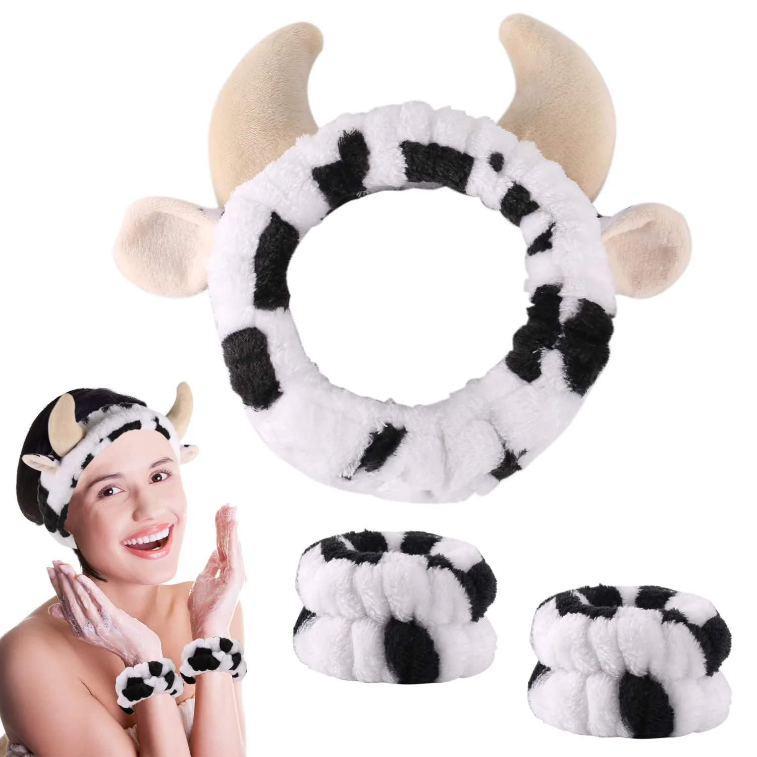 Повязка на голову, фото №1