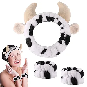 Повязка на голову - Фото 1