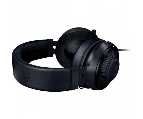 Комп'ютерна гарнітура Razer Kraken Multi Platform Black (RZ04-02830100-R3M1), фото №4 Комп'ютерна гарнітура Razer Kraken Multi Platform Black (RZ04-02830100-R3M1), фото №4