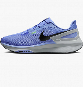 Кроссовки NIKE AIR ZOOM STRUCTURE 25 41 - Фото 1