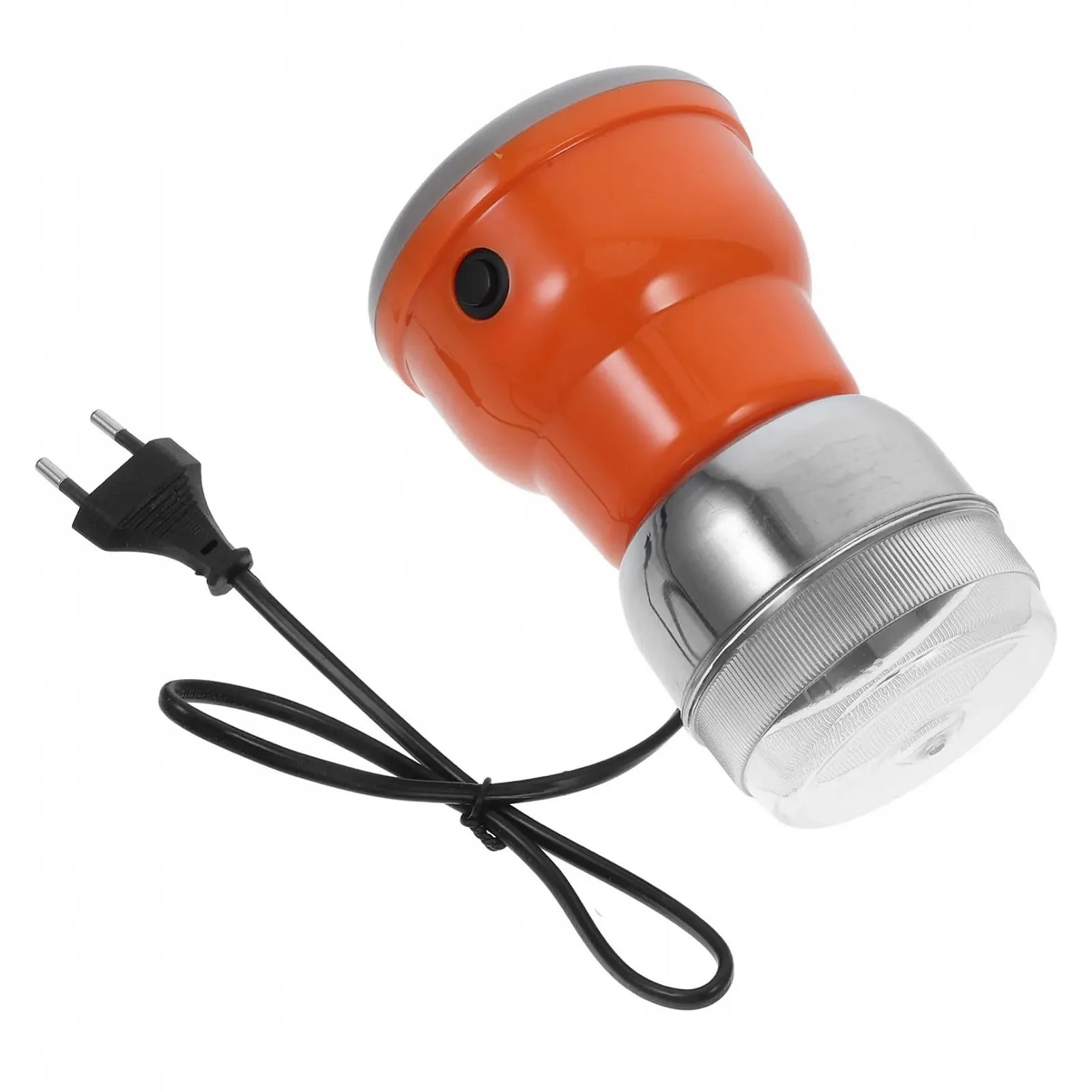 Электрическая Кофемолка Toyvian Маленькая Домашняя Фрезерная Машина для Кофе Зерна Медицинская, фото №1