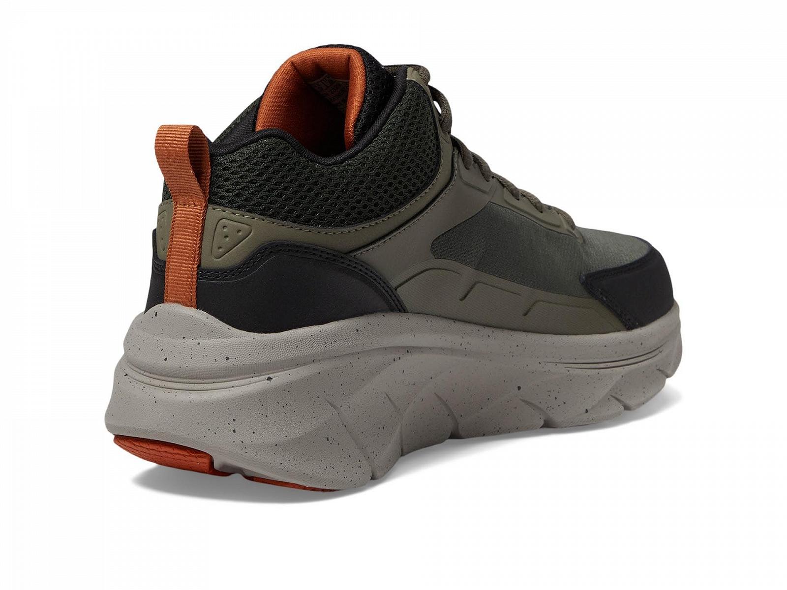 Кросівки Skechers D'lux Walker 2.0 Grailo, фото №5