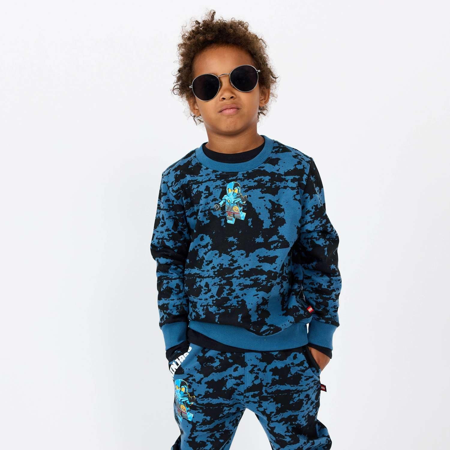 Свитшот Kabooki LWSCOUT 603, фото №8