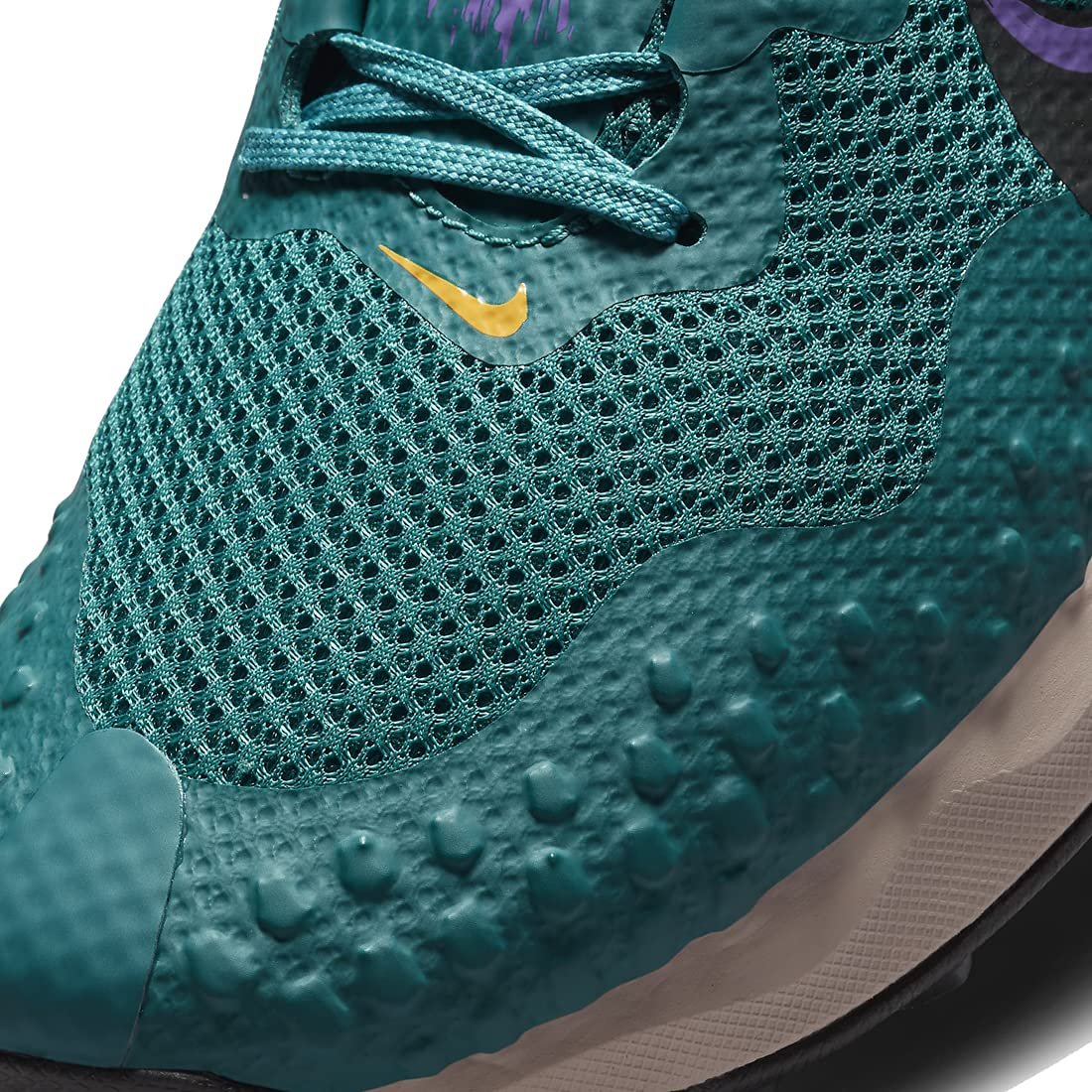 Кроссовки Nike мужские для бега, фото №7
