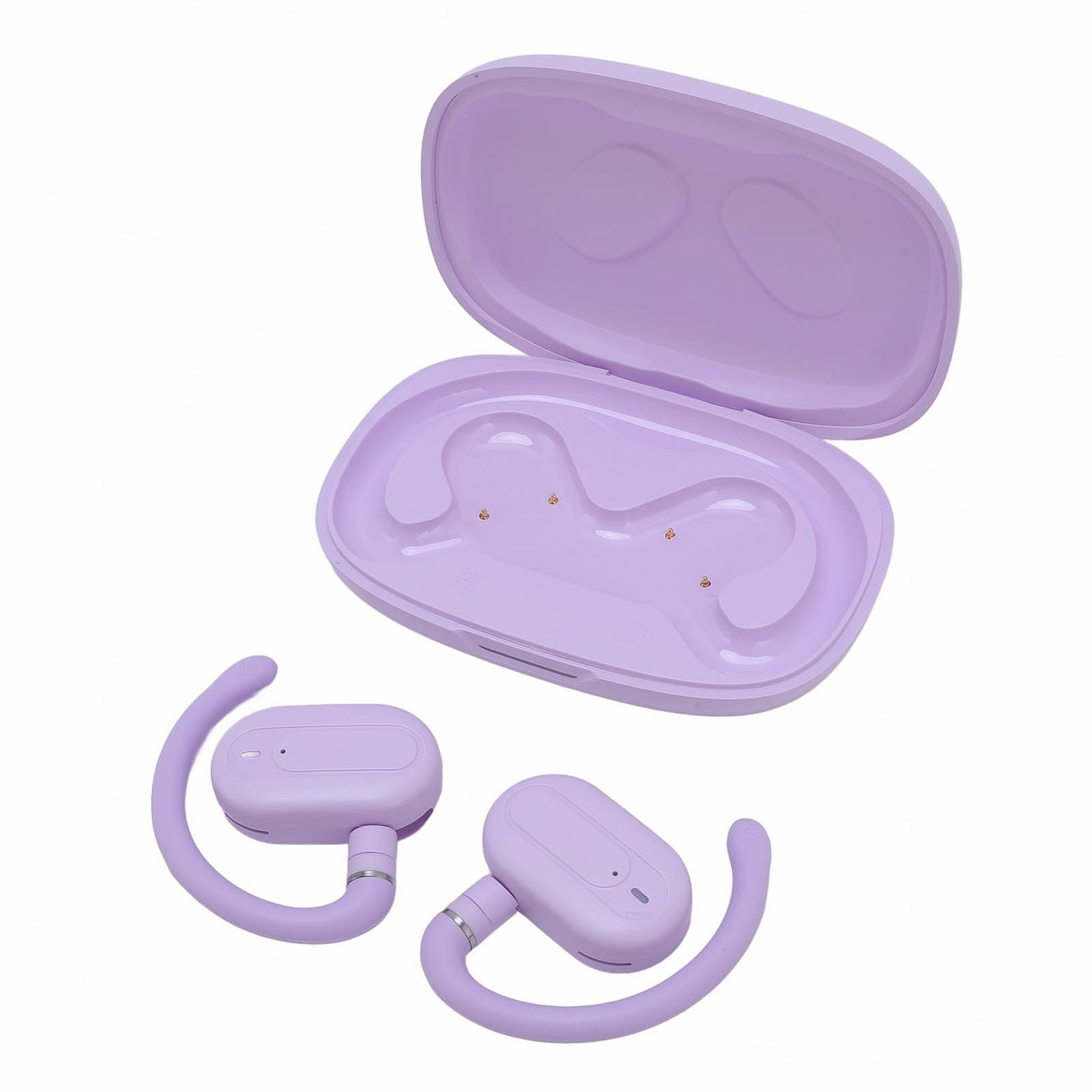 Навушники для перекладу голосу, 144 мови онлайн-перекладу, двосторонній, фото №7