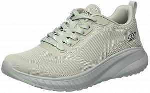 Кроссовки Skechers Bobs Squad Chaos Face Off - Фото 1