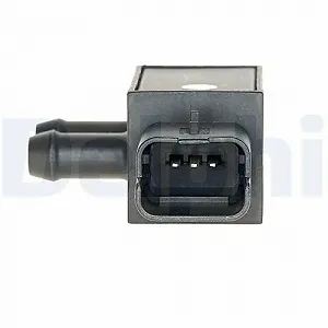 Датчик давления выхлопных газов DELPHI DPS00031-12B1 для FIAT MERCEDES-BENZ NISSAN OPEL DACIA цена на synthetic.ua - Фото 1 Датчик давления выхлопных газов DELPHI DPS00031-12B1 для FIAT MERCEDES-BENZ NISSAN OPEL DACIA synthetic.ua - Фото 1