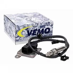 Датчик NOx VEMO V40-72-0081 впорскування сечовини Оригінальна якість synthetic.ua - Фото 1