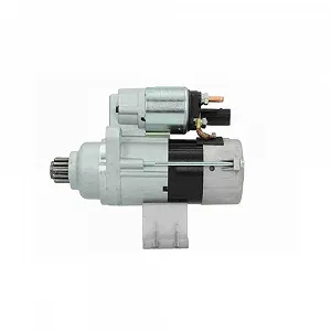 Стартер VEMO V10-12-50005 Original VEMO Quality для AUDI SEAT SKODA VW VAG - Фото 1