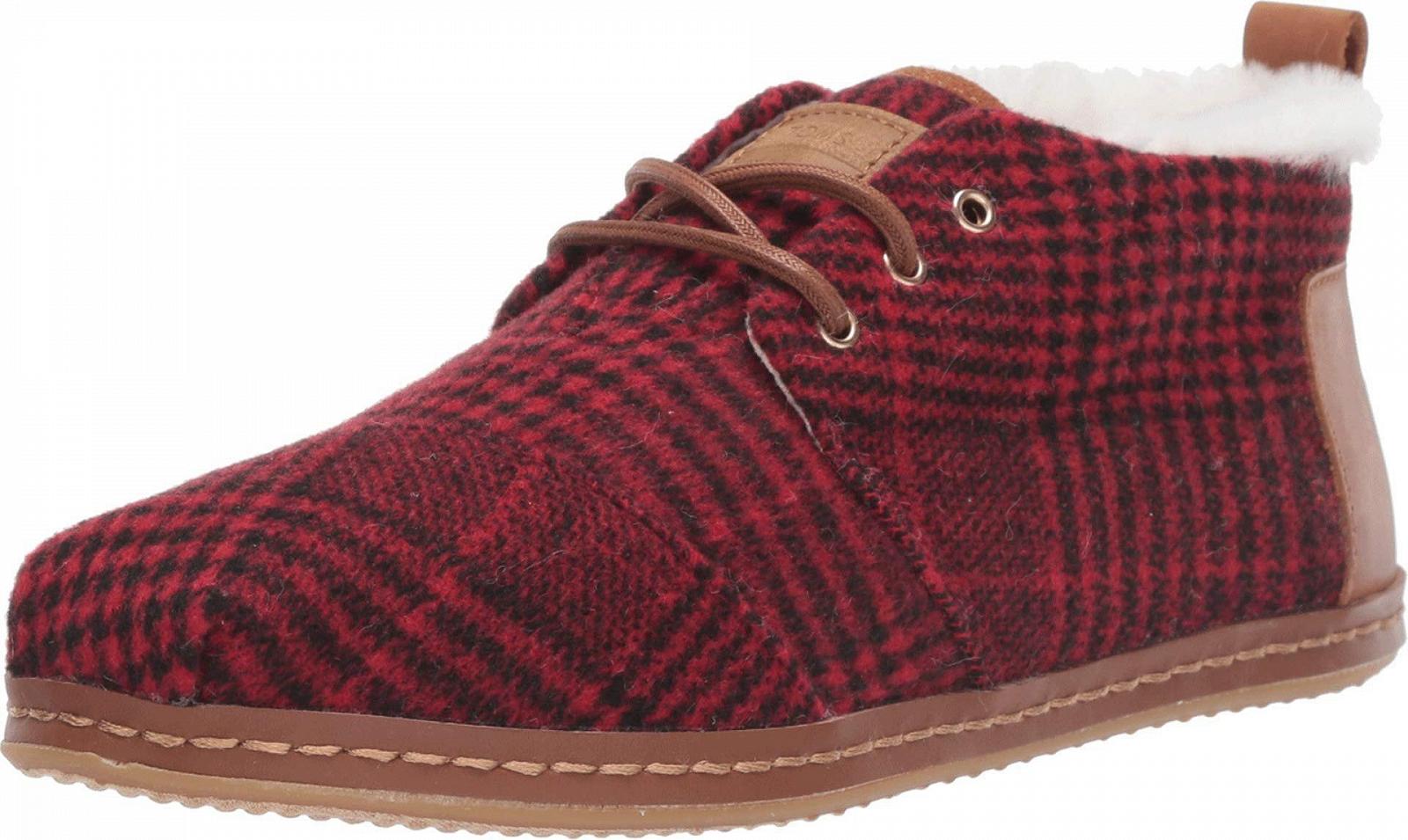 Кроссовки мужские TOMS 10012402, фото №1