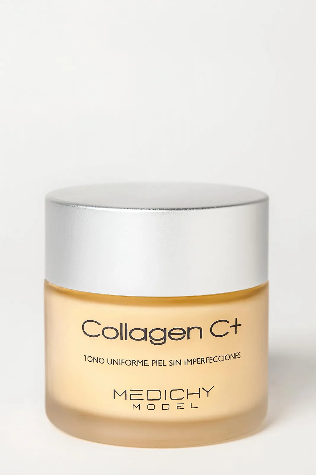 Крем Medichy Model Collagen C+ 50 мл, фото №4 Крем Medichy Model Collagen C+ 50 мл, фото №4