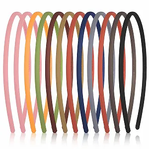 Обруч Пластиковый Разноцветный (12 шт) - Фото 1