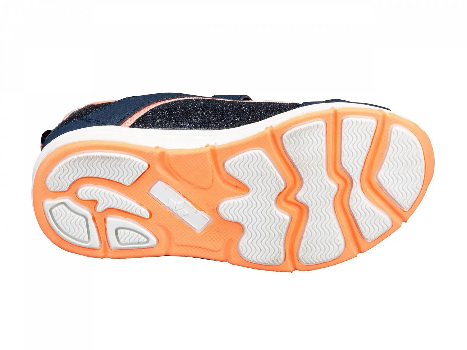 Кроссовки Lico Rainbow V Blinky для девочек, фото №7