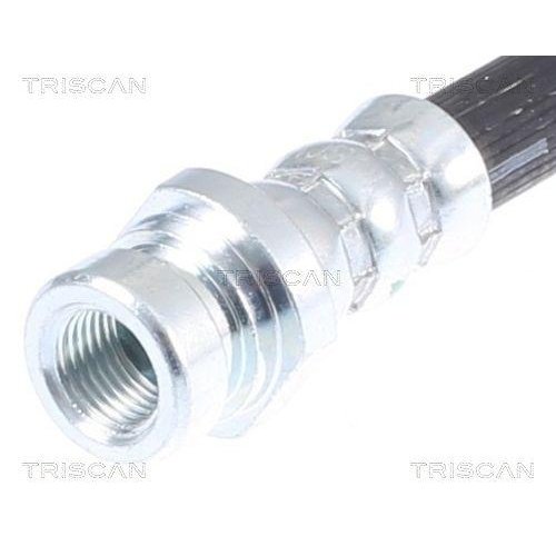 Гальмівний шланг TRISCAN 8150 43200 для MITSUBISHI HYUNDAI, задній міст, внутрішній, фото №3