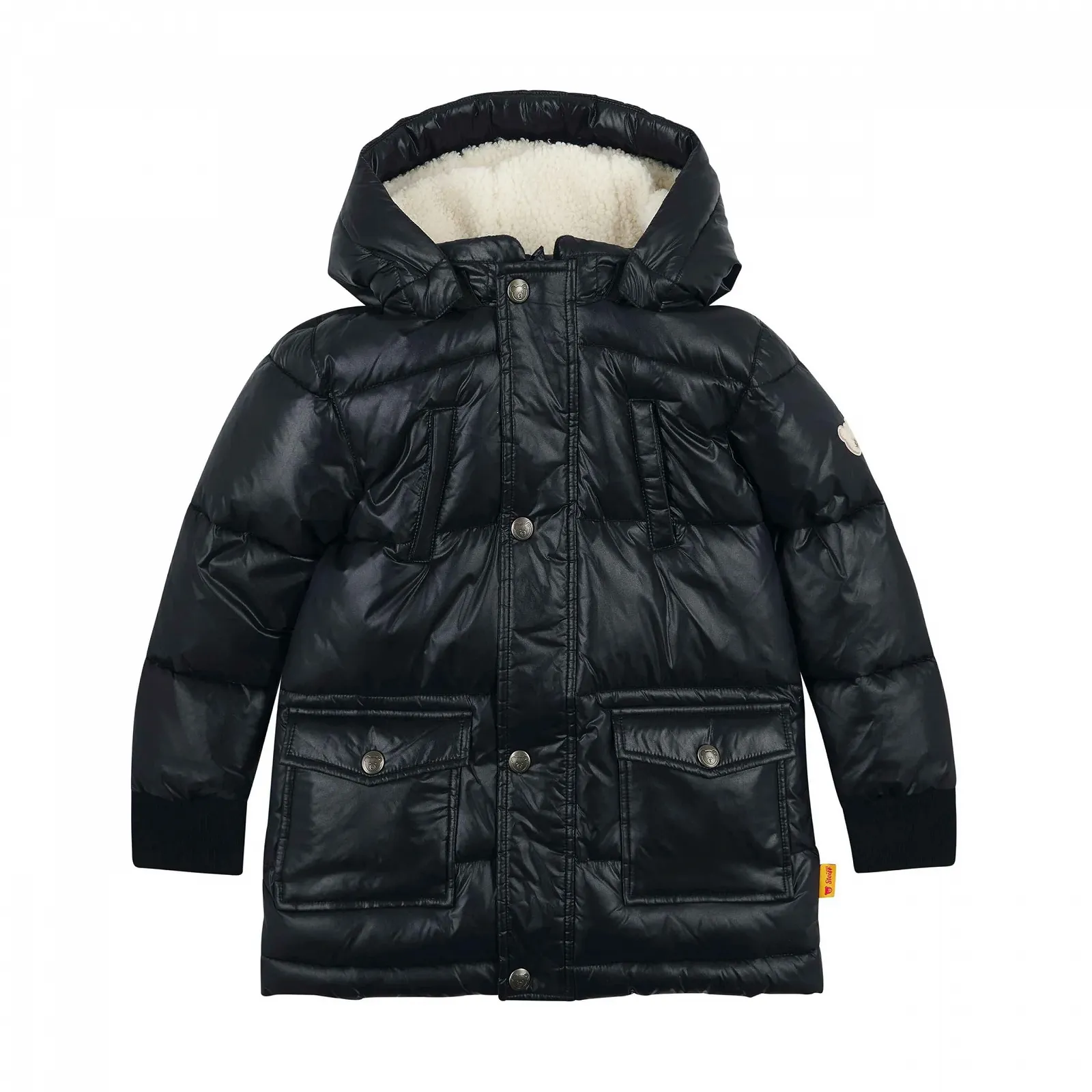 Куртка Steiff для мальчиков, фото №1