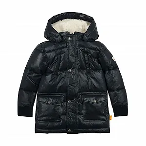 Куртка Steiff для мальчиков - Фото 1