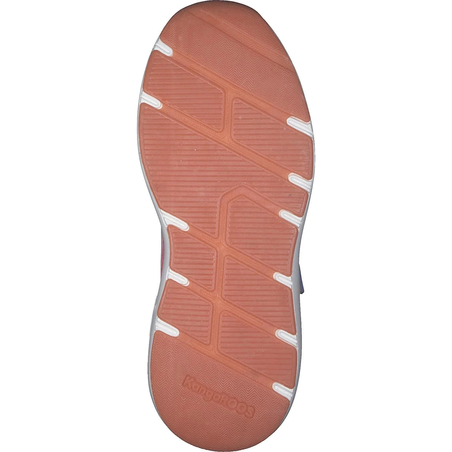 Кросівки KangaROOS Kb-Pang Ev для дівчат, фото №7