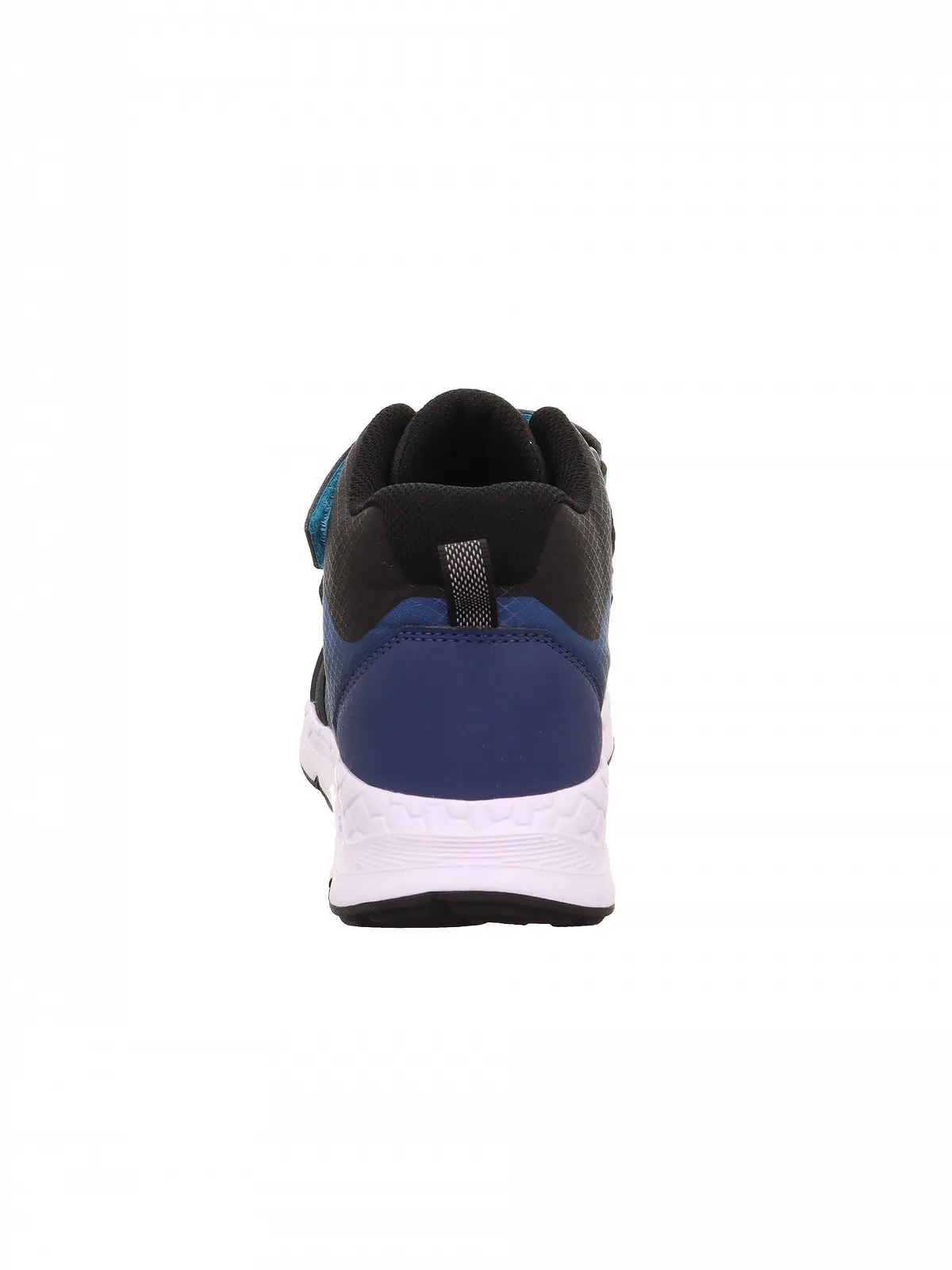 Черевики Superfit 1-000570-8400 Текстиль та синтетика Унісекс блакитного кольору, фото №3