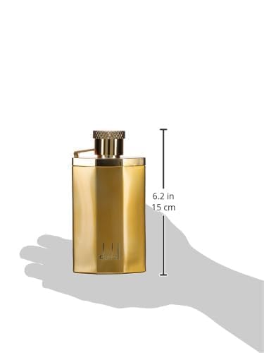 Парфуми Dunhill Desire Gold EDT 100 мл VP, фото №5