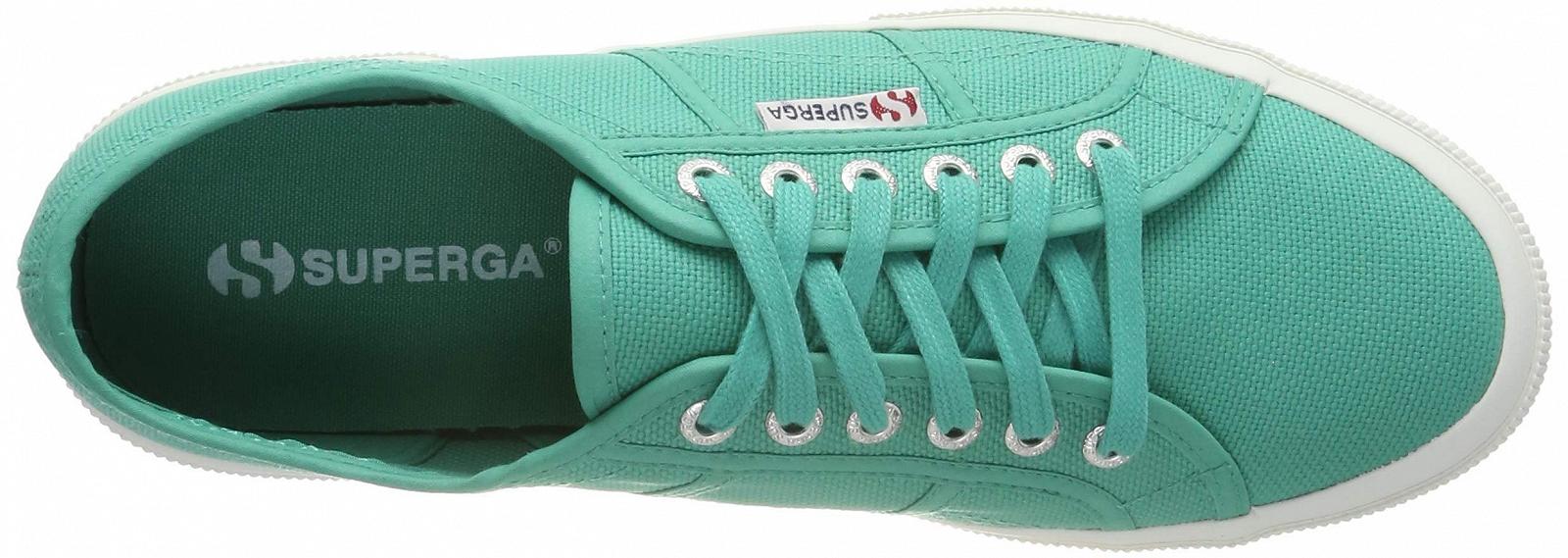 Кросівки Superga 2750 Cotu Classic, фото №5