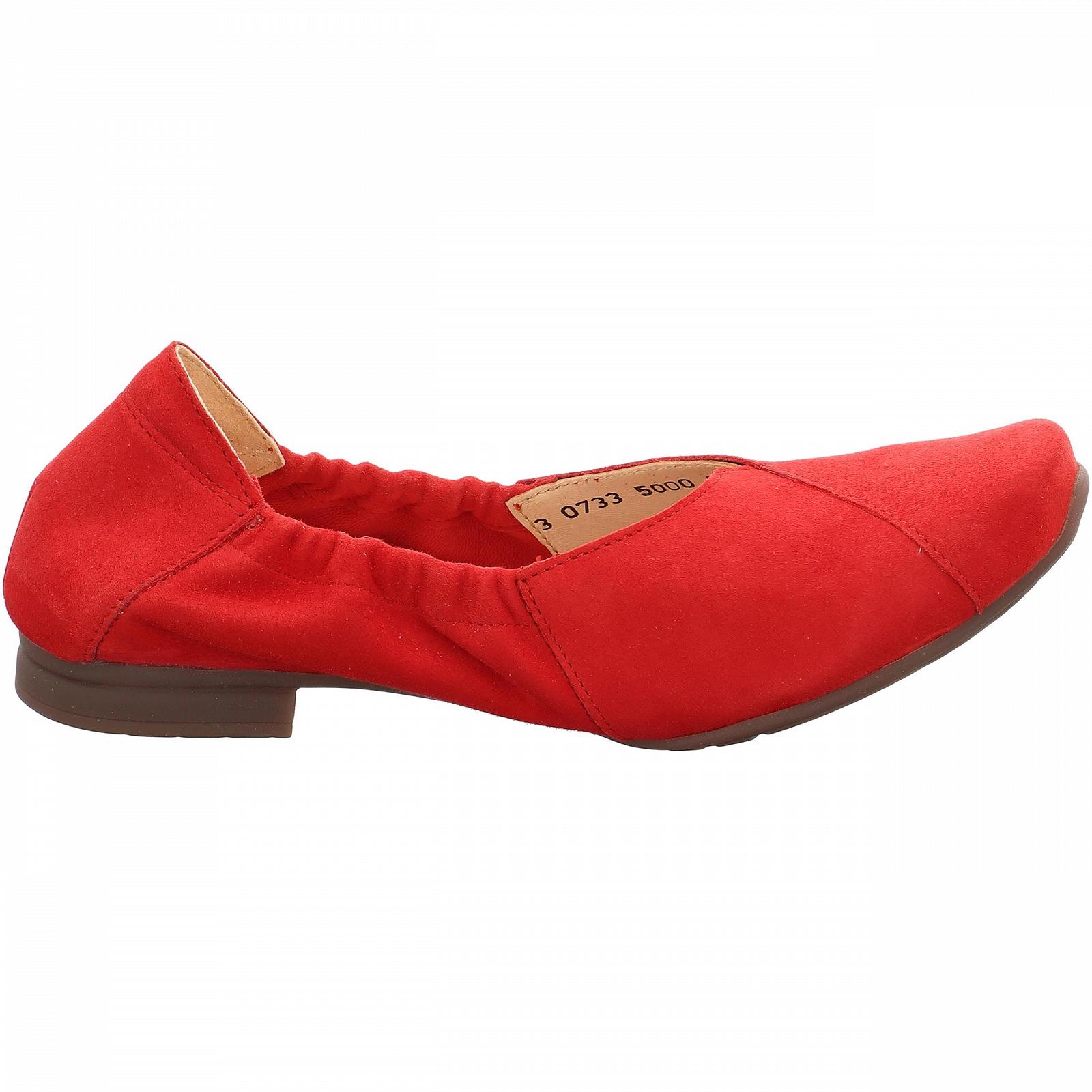 Балетки Think! Gaudi, фото №6