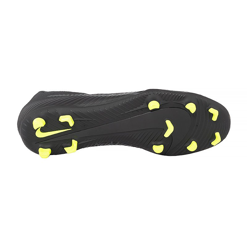 Бутси Nike VAPOR 15 CLUB FG/MG 42.5, фото №4