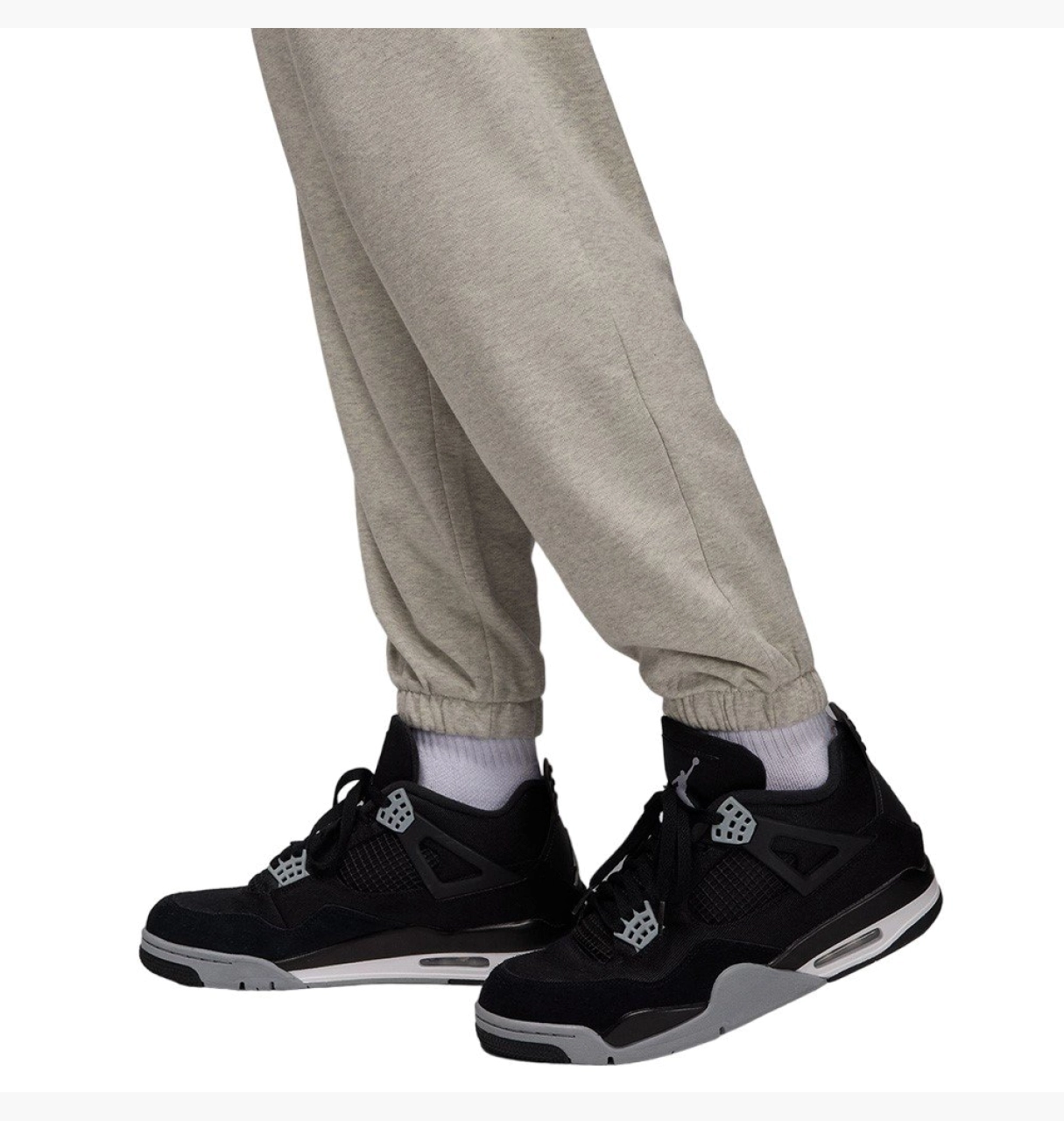 Штаны JORDAN J DF SPRT CSVR FLC PANT M, фото №4