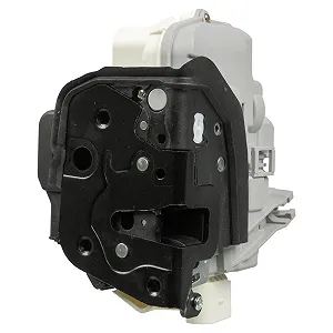 Замок двери FEBI BILSTEIN 172125 febi Plus для AUDI SEAT, передний левый - Фото 1