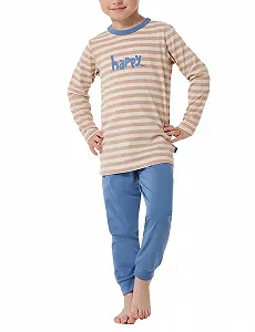 Комплект пижамы Schiesser для мальчиков - Фото 1