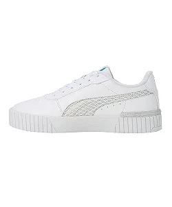 Кеды Puma Carina 2.0 Mermaid Jr synthetic.ua - Фото 1