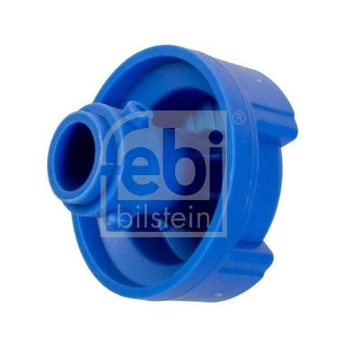 Кришка, паливний модуль (упорскування сечовини) FEBI BILSTEIN 179539 febi Plus, фото №3 Кришка, паливний модуль (упорскування сечовини) FEBI BILSTEIN 179539 febi Plus, фото №3