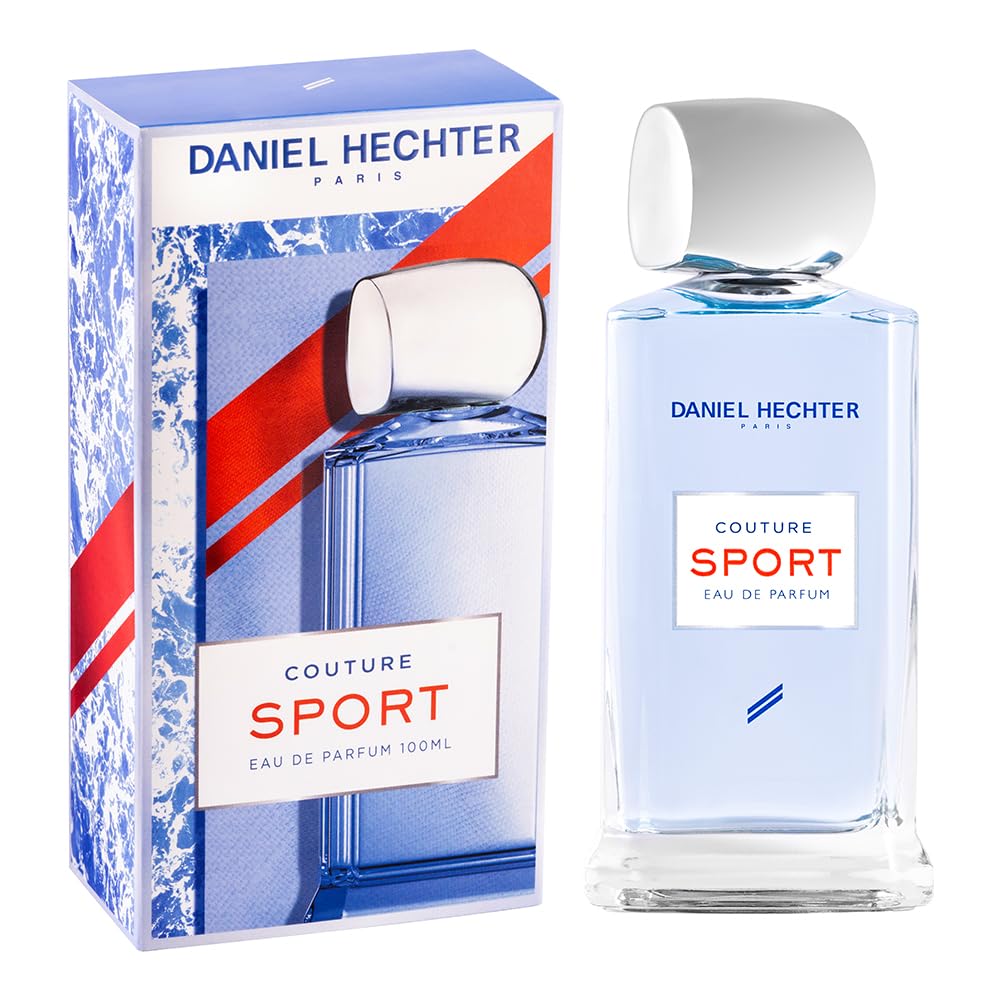 Парфюмированная вода Daniel Hechter Collection Couture Sport 100 мл, фото №1 Парфюмированная вода Daniel Hechter Collection Couture Sport 100 мл, фото №1