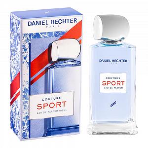 Парфюмированная вода Daniel Hechter Collection Couture Sport 100 мл - Фото 1