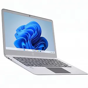 Ноутбук 14.1" Primux Ioxbook 1402MC Intel Celeron N3350 RAM 4GB eMMC 32GB Win11 (UKR) - Фото 1
