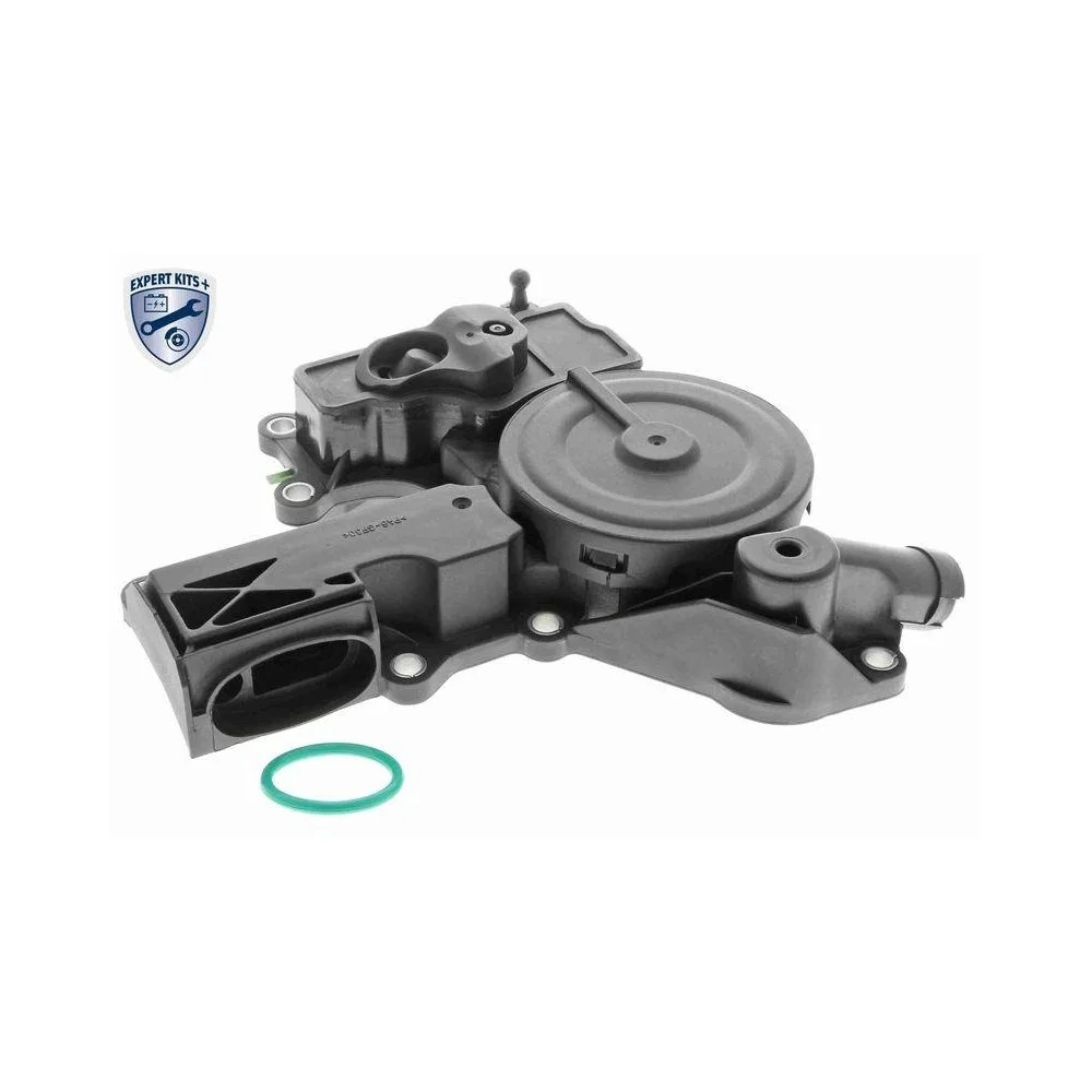 Маслоотделитель вентиляции картера VAICO V10-2595 EXPERT KITS + AUDI BMW, фото №1